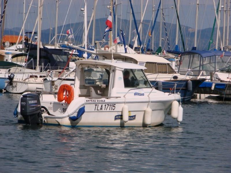 Les cours particuliers