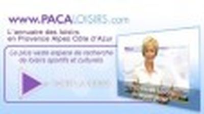 Annuaires des loisirs en PACA Région PACA PACALOISIRS