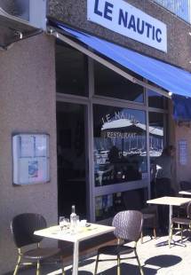 Restaurant l Hyères Le Nautic